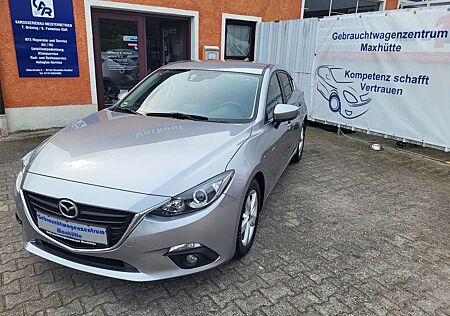 Mazda 3 Lim. Center-Line TouringPaket DAB