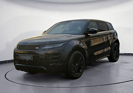 Land Rover Range Rover Evoque D200 Dynamic SE UVP: 72500,-