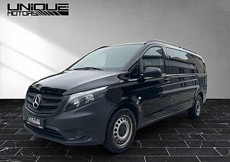 Mercedes-Benz Vito Tourer 119 CDI Pro extralang/9 Sitze/Navi