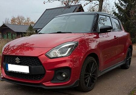Suzuki Swift Sport Hybrid | Garantieverl. 07.26 | VOLL