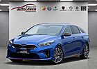 Kia Pro_ceed ProCeed T-GDI GT 1.6 LED PDC SHZ CarPlay Keyless