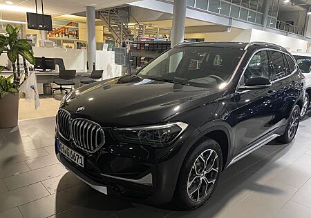 BMW X1 xDrive20d xLine Steptronic xLine