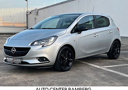 Opel Corsa E Color Edition|SHZ|KLIMA|5-TRG|1,4|TÜV