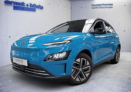 Hyundai Kona EV Trend *NAVI*KRELL*ACC*RFK*LED*PDC*SHZ*