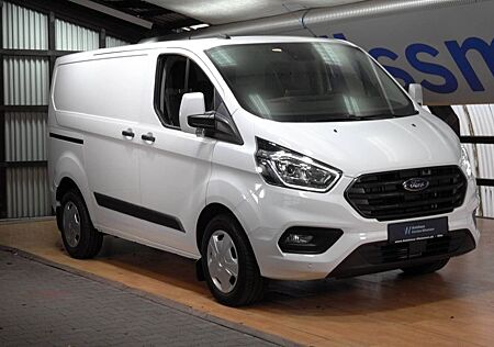 Ford Transit Custom Trend Automatic, AHK, CarPlay