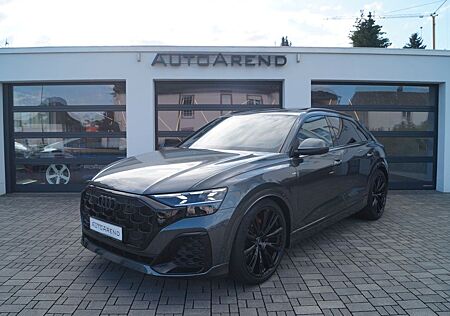 Audi Q8 55 TFSI quattro *3xS Line, Pano, Allradlenk.*