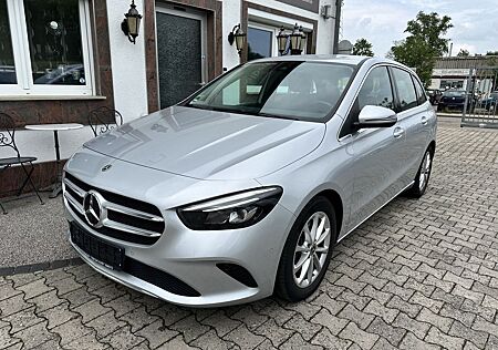 Mercedes-Benz B 250 B (247.046)