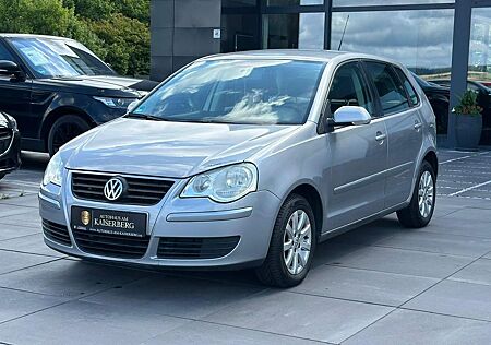 VW Polo Volkswagen 1.2 12V