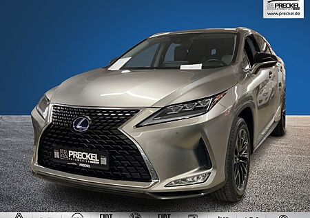 Lexus RX 450 h AWD 3.5 CVT / Navi / Head-Up