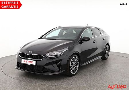 Kia Pro_ceed ProCeed 1.4 T-GDI GT Line LED Navi Sitzheizung