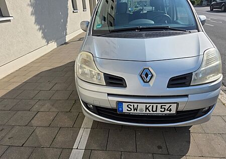 Renault Modus . TÜV bis April 2026