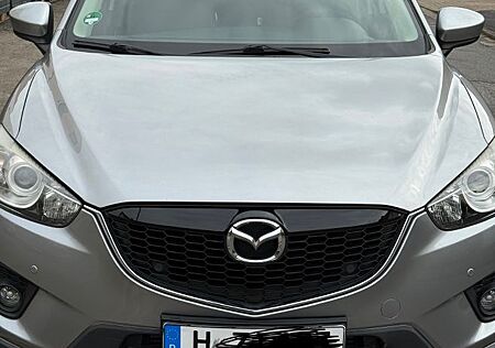 Mazda CX-5 2.2 SKYACTIV-D SENDO AWD Auto SENDO