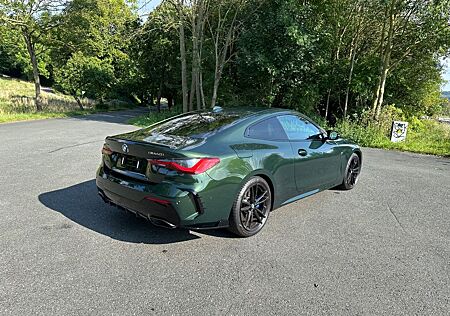 BMW M440i xDrive Coupé B58 Garantie M Sport Head up