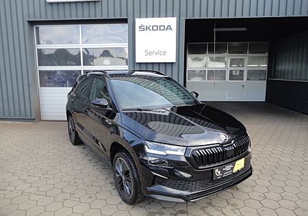Skoda Karoq Sportline 1.5 TSI / DSG+Elektrische Heckkl