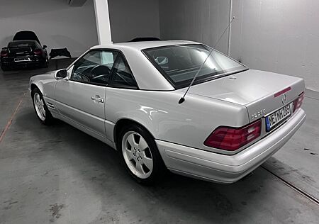 Mercedes-Benz SL 280 SPECIAL EDITION V6 TOP ZUSTAND