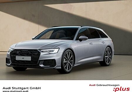 Audi A6 Avant S line 50 TDI quattro tiptronic Navi VC