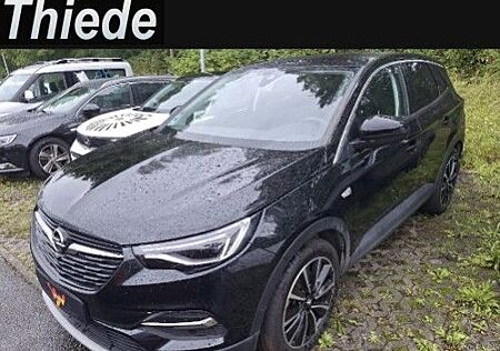 Opel Grandland X Grandland (X) 1.6 HYBRID ELEG. NAVI/360°/LED/DAB