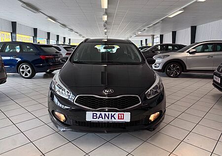Kia Cee'd / Ceed
