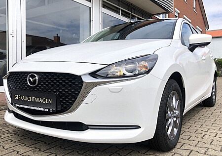 Mazda 2 Exclusive-Line 75PS+TOU-P1 EXCLUSIVE * TOU-P1