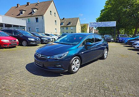 Opel Astra K Active Lenkrad-Heiz.*Navi*Kamera*PDC*