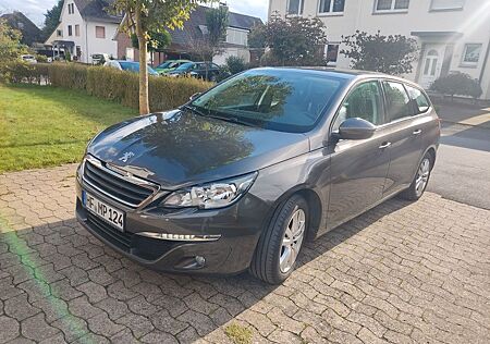 Peugeot 308 SW Active 130 PureTech Zahnriemen Neu