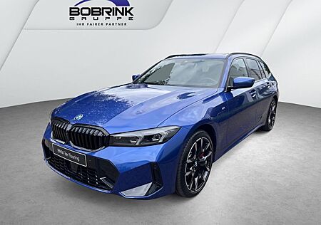 BMW 330 e xDrive Touring Hybrid M Sport Pro Pano H/K