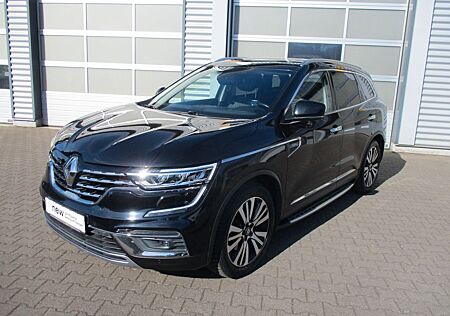 Renault Koleos Initiale Paris 4x4 DCI 190