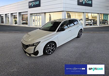 Peugeot 308 1.2 PureTech 130 EAT Allure Pack (EURO 6d)