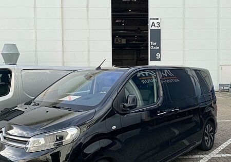 Citroën Spacetourer 75 kWh M Feel Auto Feel