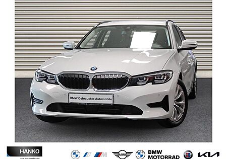 BMW 320d A