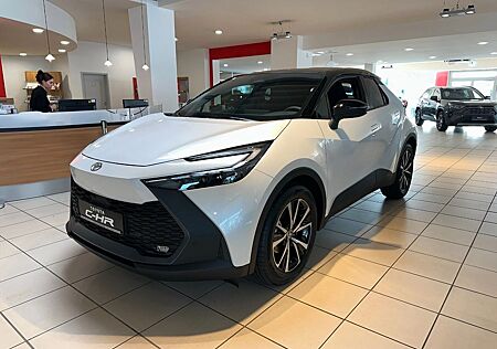 Toyota C-HR Hybrid Team D (Kamera, Navi, Apple Carplay)