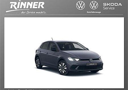 VW Polo Volkswagen Goal 1,0 l TSI OPF 70 kW (95 PS) DSG