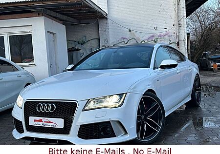 Audi A7 Sportback 3.0 TDI sport selection