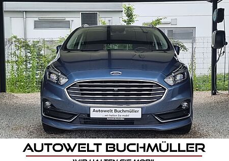 Ford S-Max 2.0 EcoBlue Auto.7-SITZE,LED,KAMERA,WINTER