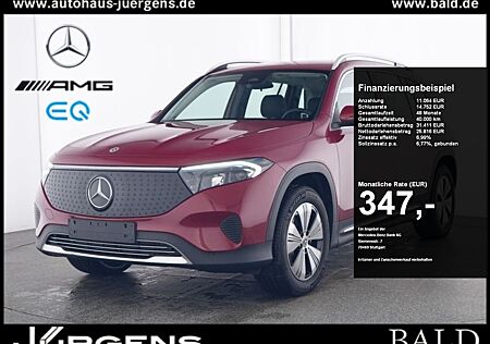 Mercedes-Benz EQB 250+ Progressive/Navi/LED/Kamera/Easy-P/Ambi