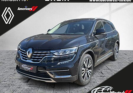 Renault Koleos Initiale Paris Blue dCi 185 4WD Autom.