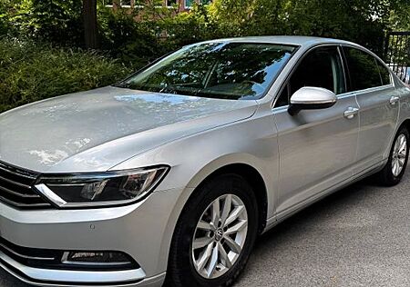 VW Passat Volkswagen 2.0 TDI DSG BMT TOP ZUSTAND