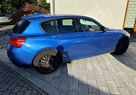 BMW 120i M Sport A M Sport