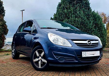 Opel Corsa 1.2 Twinport Sport