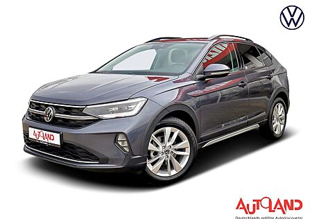 VW Taigo Volkswagen 1.5 TSI DSG Matrix ACC Sitzheizung Kamera