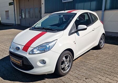 Ford Ka 1,2 Titanium