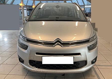 Citroën C4 Spacetourer Grand C4 Picasso/SpaceTourer AUTOM. 7Sitze1.Hd