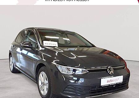 VW Golf Volkswagen 2.0 TDI SCR DSG Life ACC SHZ PDC