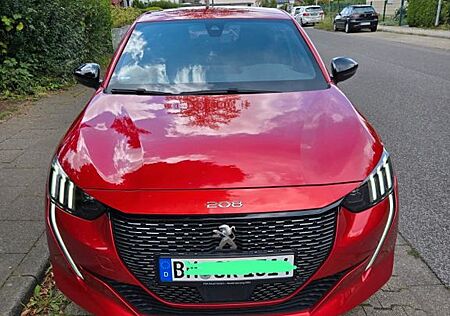 Peugeot 208 PureTech 130 EAT8 GT GT
