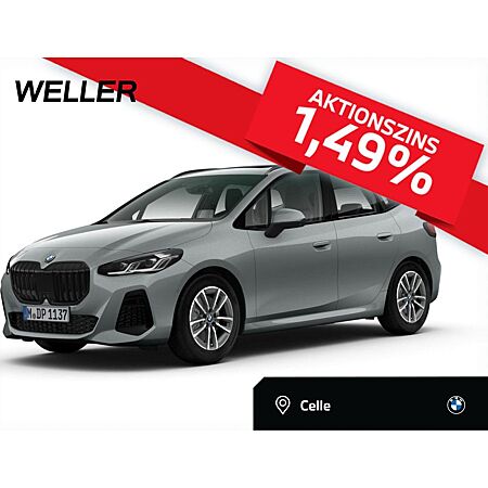 BMW 2er Active Tourer leasen