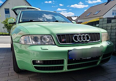 Audi A4 1.9 TDI Avant -