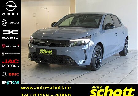 Opel Corsa F GS Mild-Hybrid EU6e , GS, 1.2 Direct Inj
