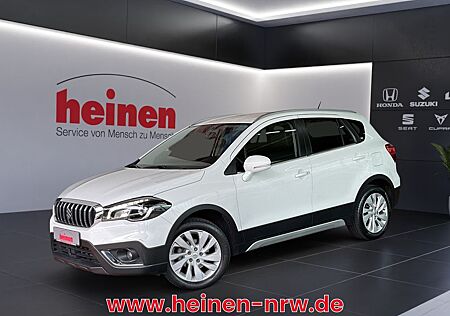Suzuki SX4 S-Cross 1.4 COMFORT HYBRID LED NAVI ACC DAB