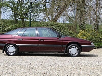 Citroën XM Seduction 2.0 Carburetor  Like NEW