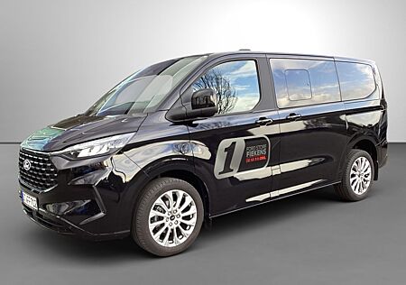 Ford Tourneo Custom 2.0 EcoBlue 320 L1 Titanium FWD